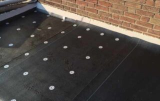bitumen dakrenovatie dakdekkers