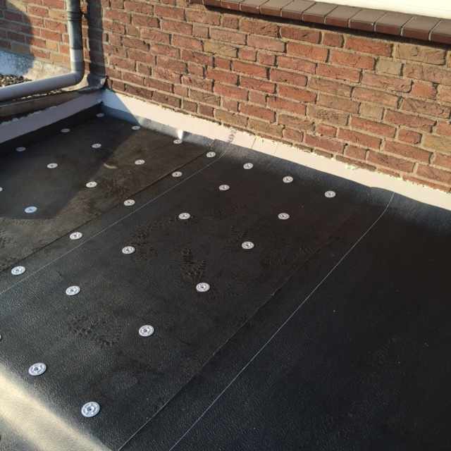 bitumen dakrenovatie dakdekkers