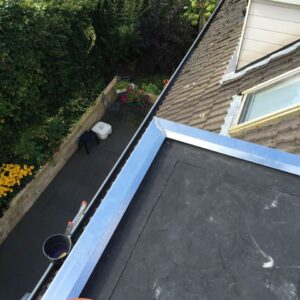 Zink Zinken daklijst Zinken dakbedekkingen Zinken dakgoten Zink Daklijst geven uw huis een authentieke uitstraling en soms zelfs een meerwaarde. Zink